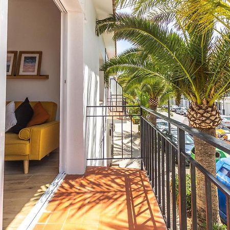 Wonderful Views Terrace 3Br Cottage - Bbq - Ac Альтеа Экстерьер фото